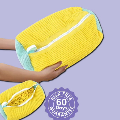 Sleeve™ Shoe Cleaning Bag