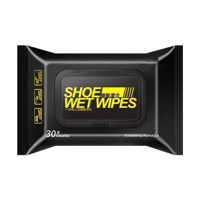 Sneaker Cleaning Wipes